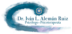 Dr. Iván Alemán Psicólogo y Psicoterapeuta